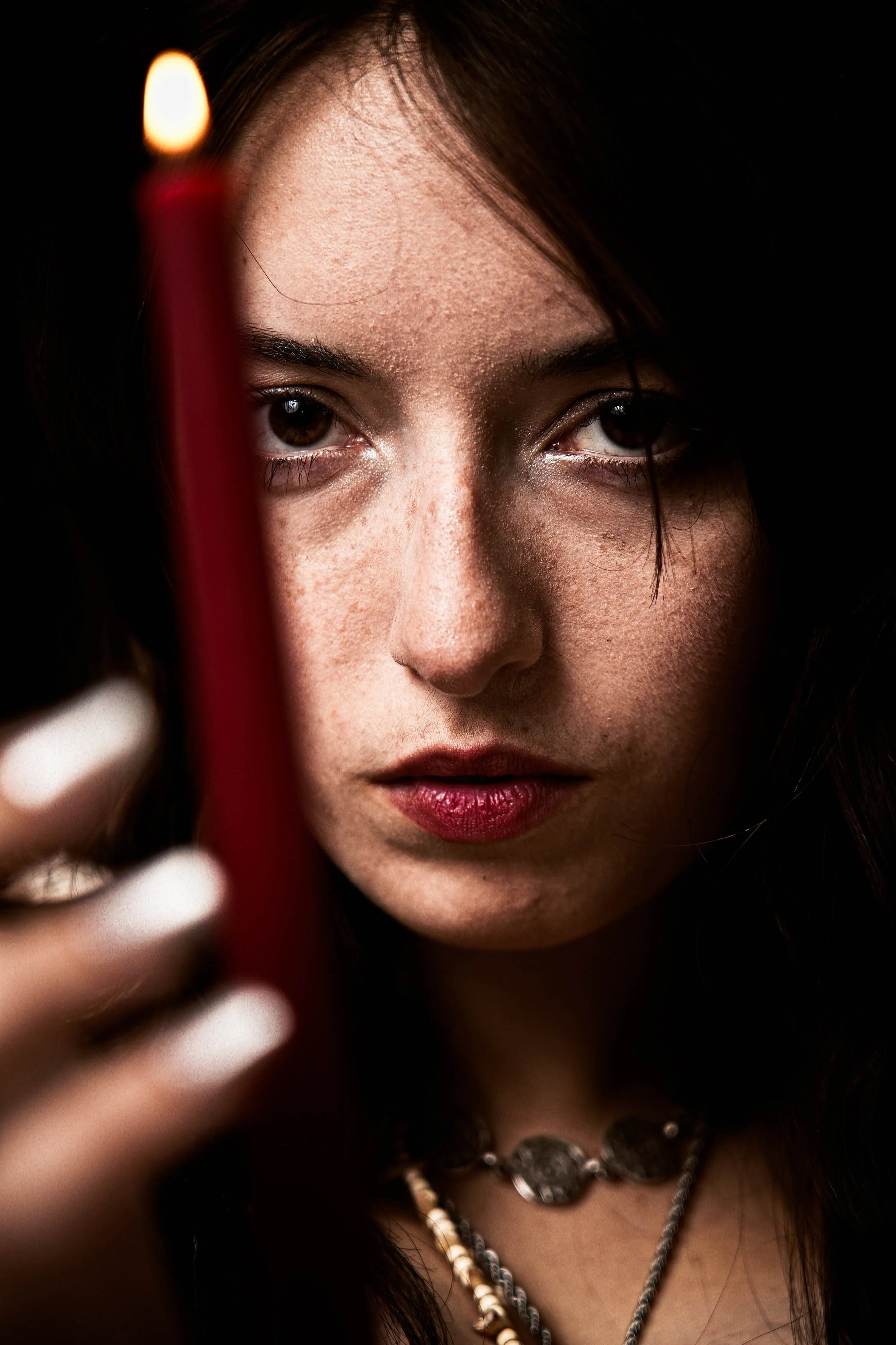 Model: Tommie
Location: Raleigh, NC