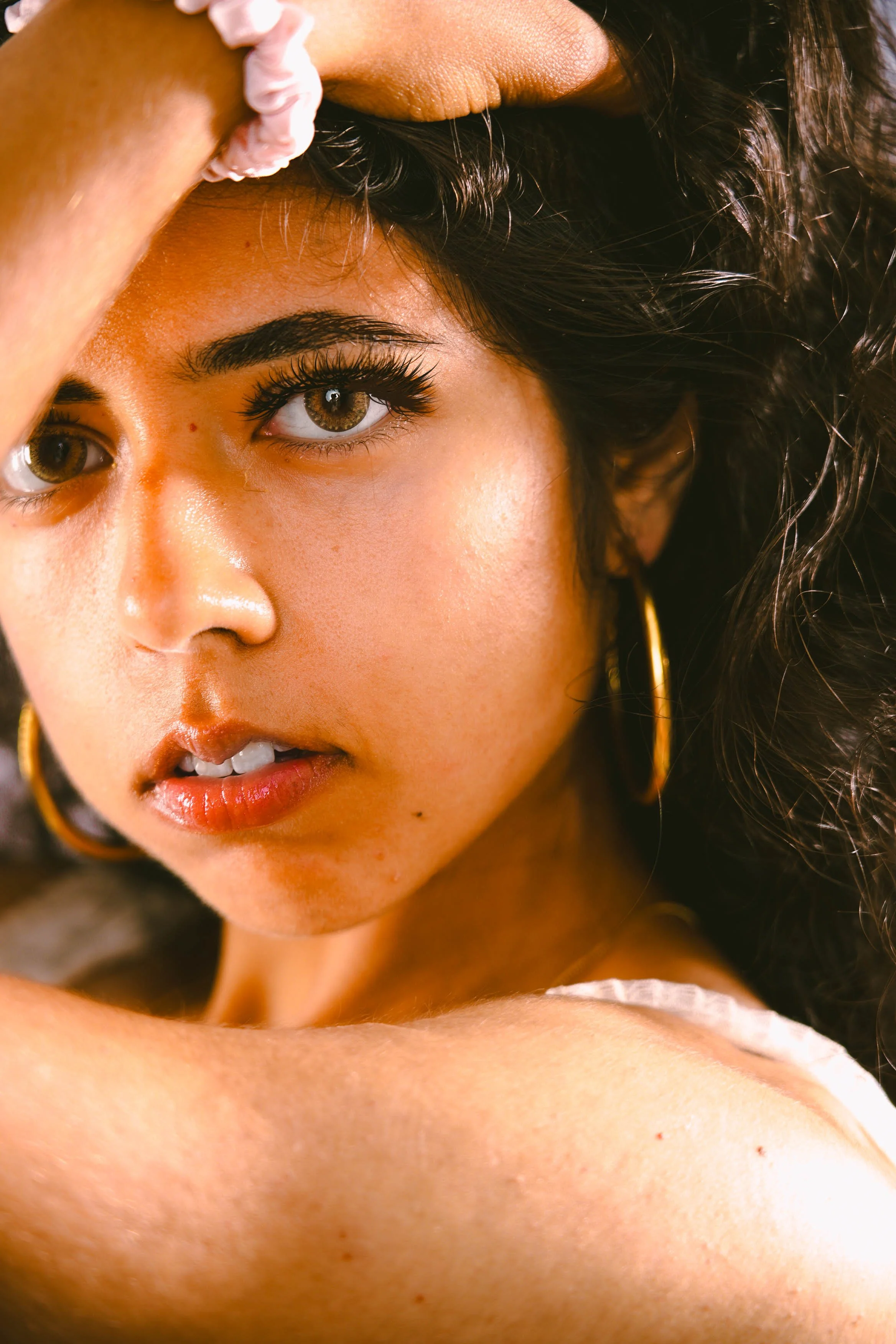 Model: Enakshi
Location: Raleigh, NC