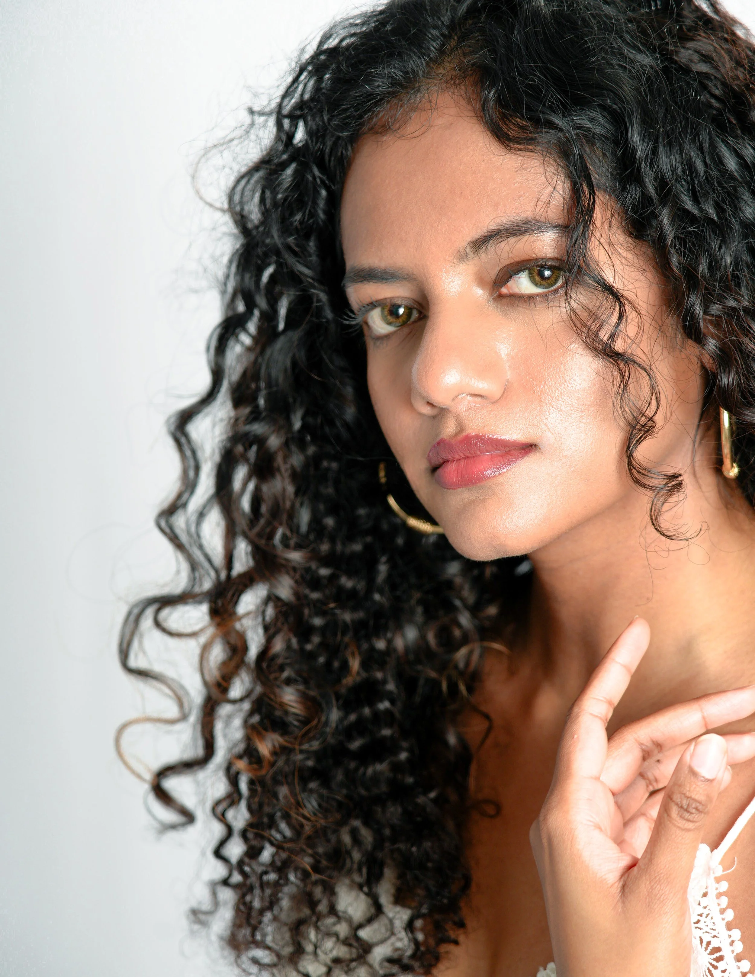Model: Maggie Gerard
Location: Raleigh, NC