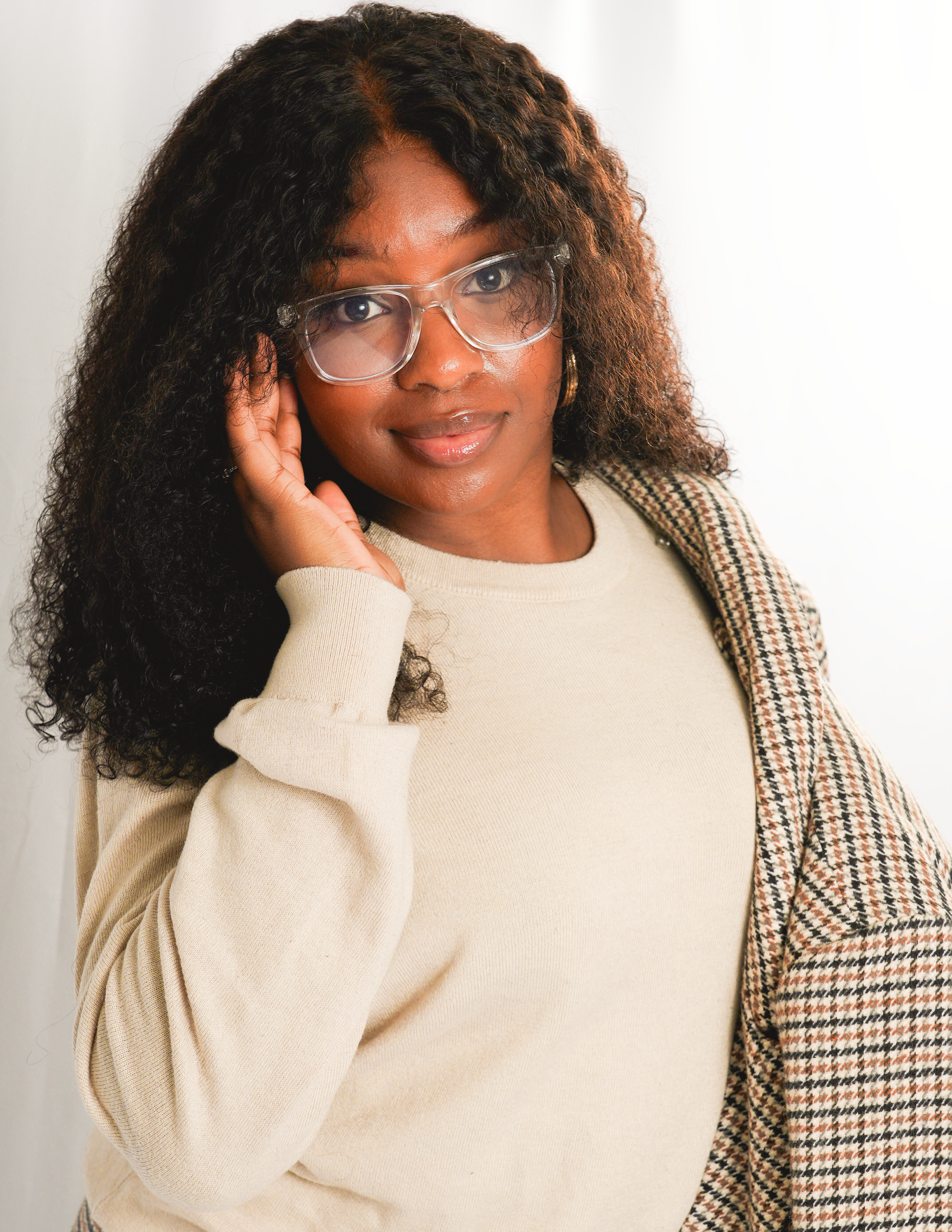 Model: Amorus Foster
Location: Raleigh, NC