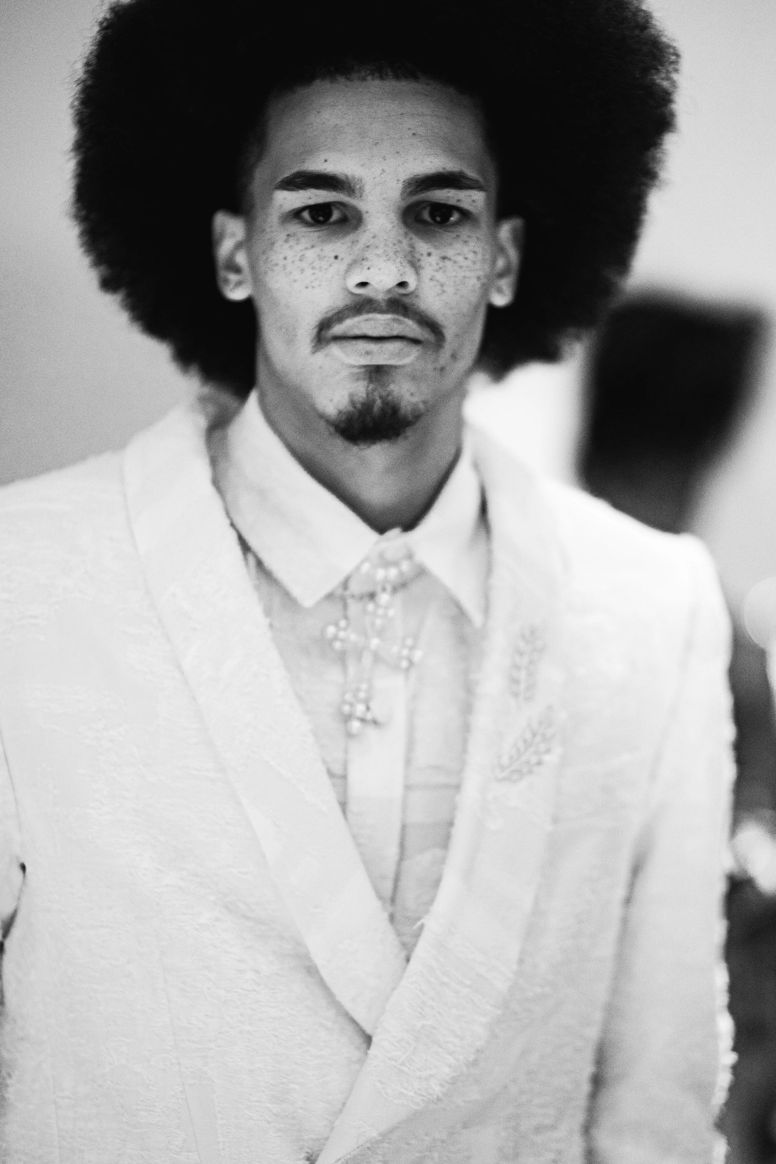 Model: Shawn Peterkin
Location: Raleigh, NC