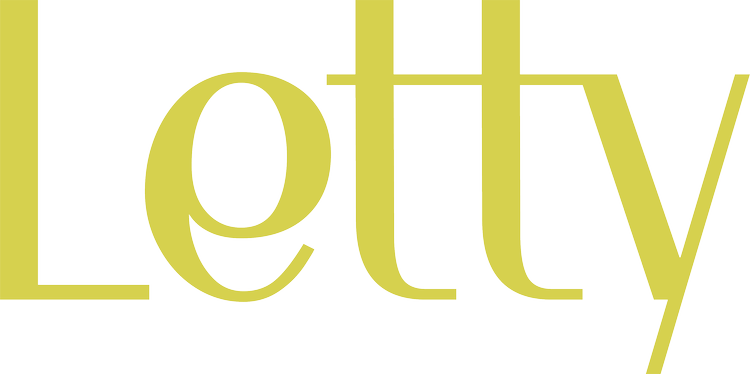 Letty Symbol Menu — Letty Pizza