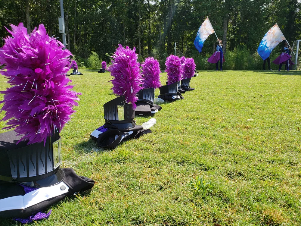 Services 3 — Iron Horse Band