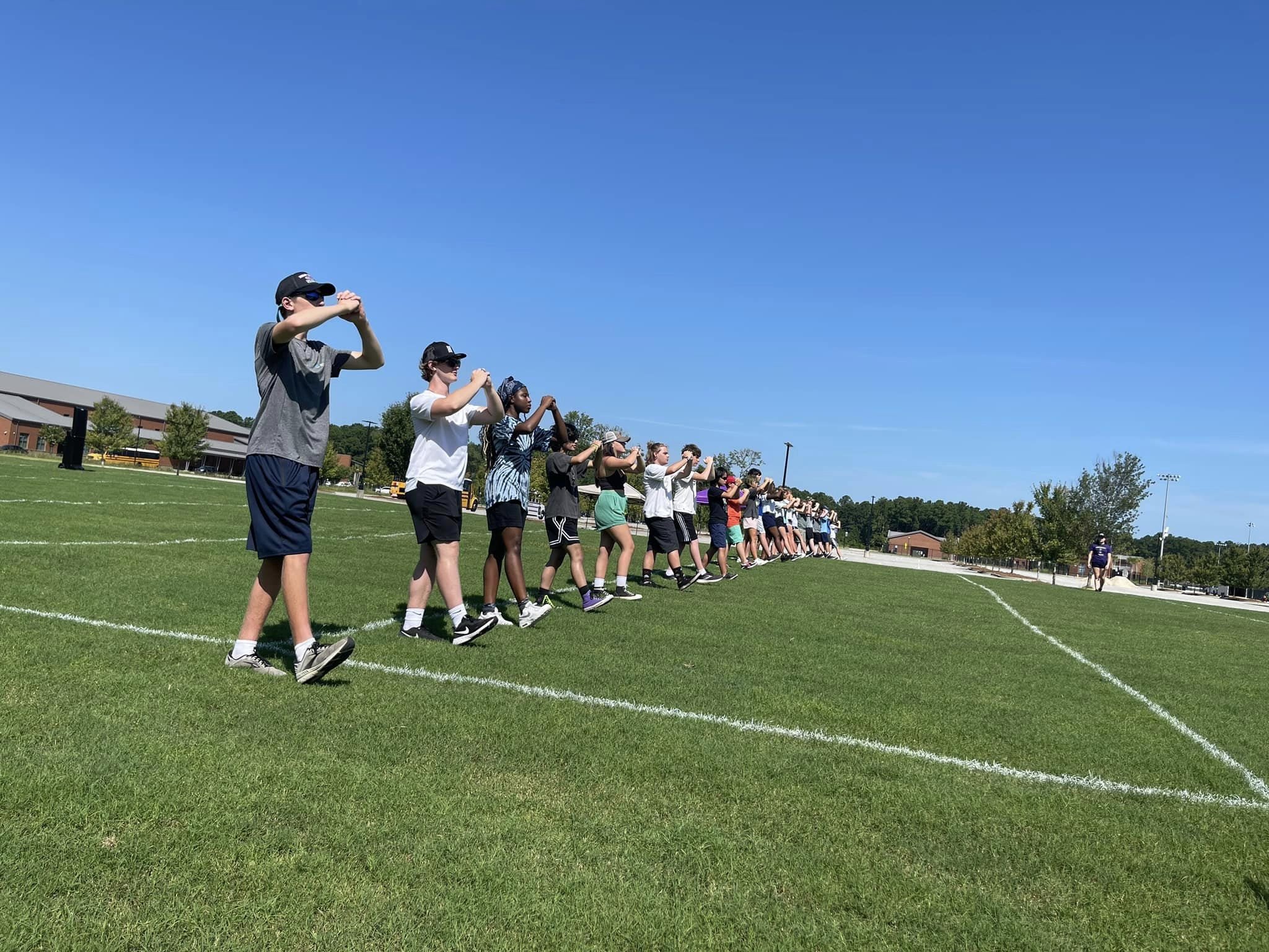 General 2 — Iron Horse Band