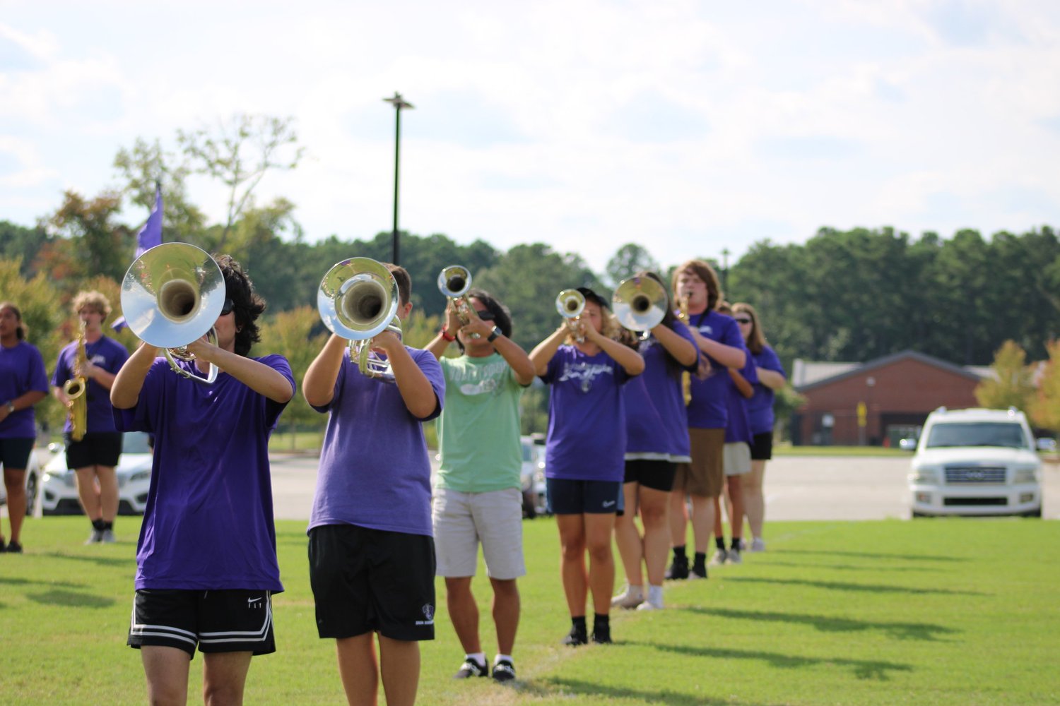 PSH Band Store — Iron Horse Band