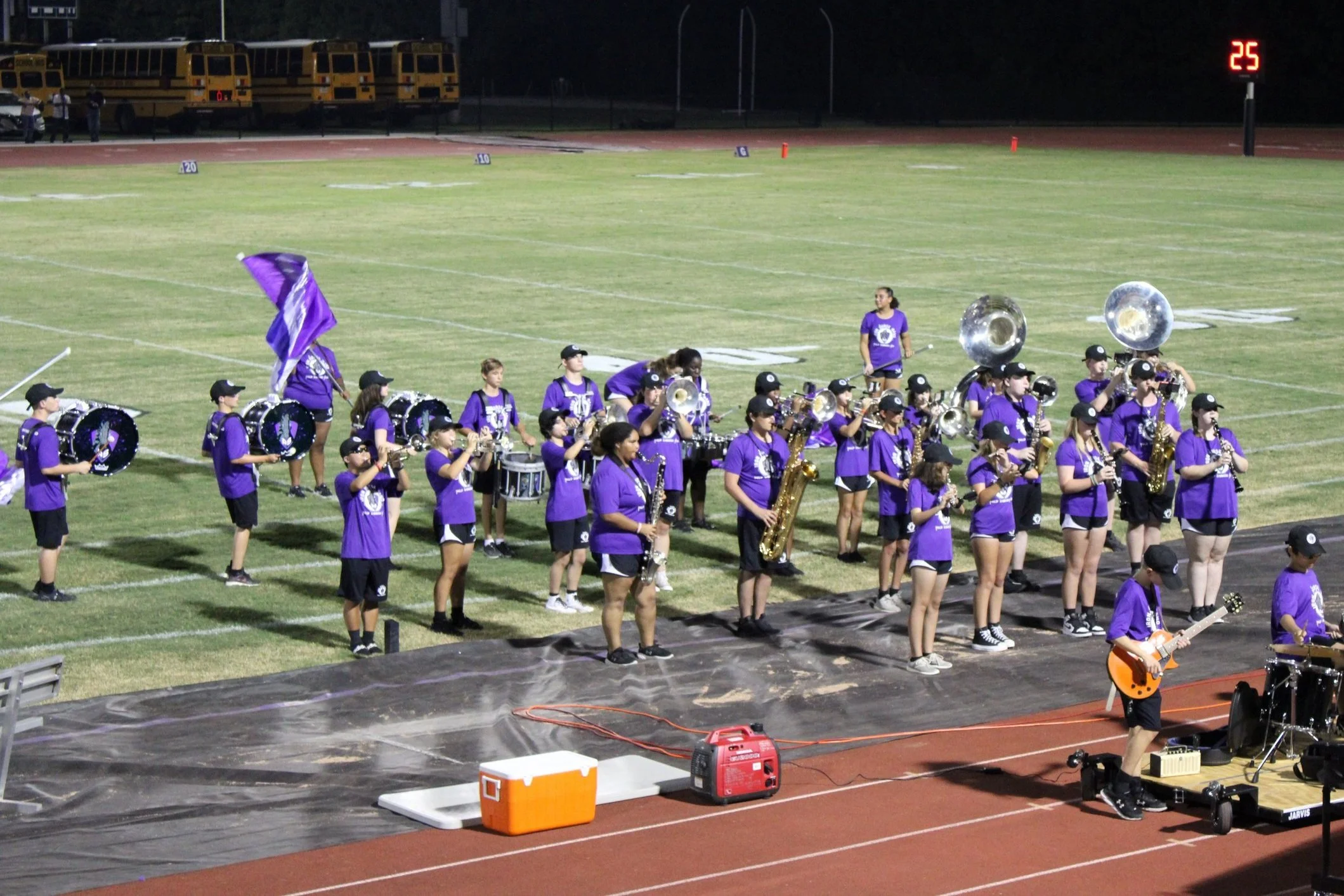 Iron Horse Band
