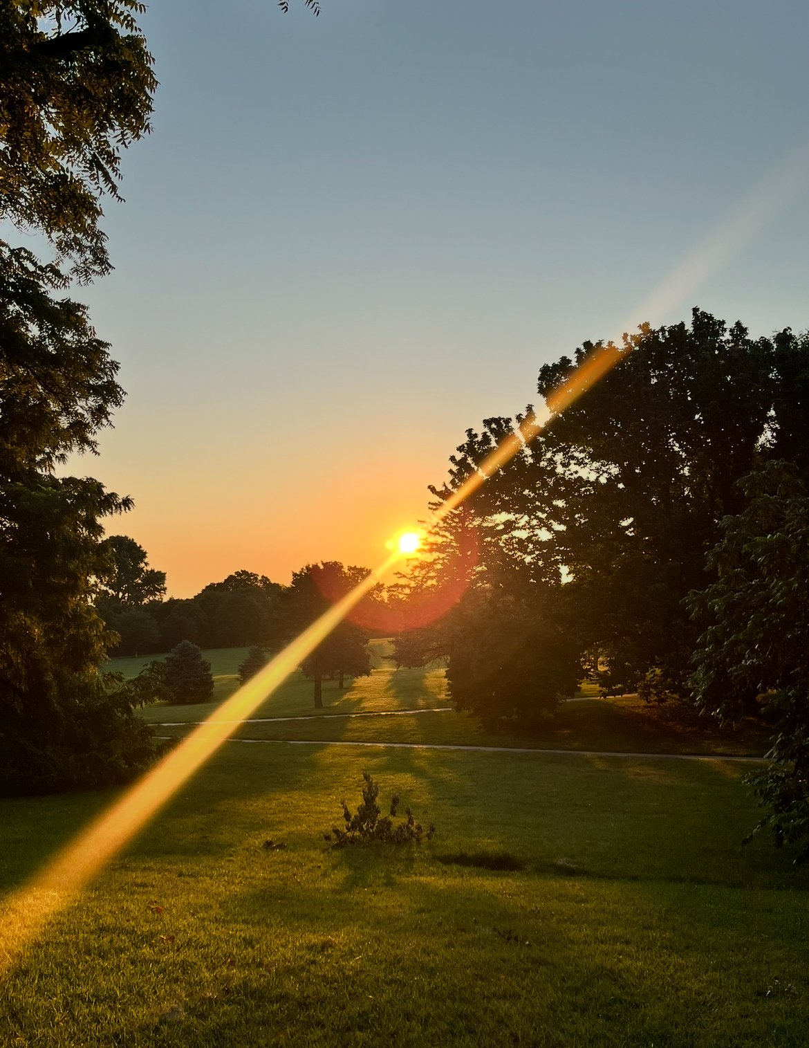 Regret,  Relief, Repeat