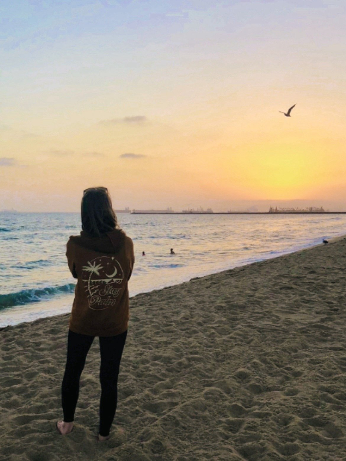 When Sobriety Teaches You About Emotional Waves