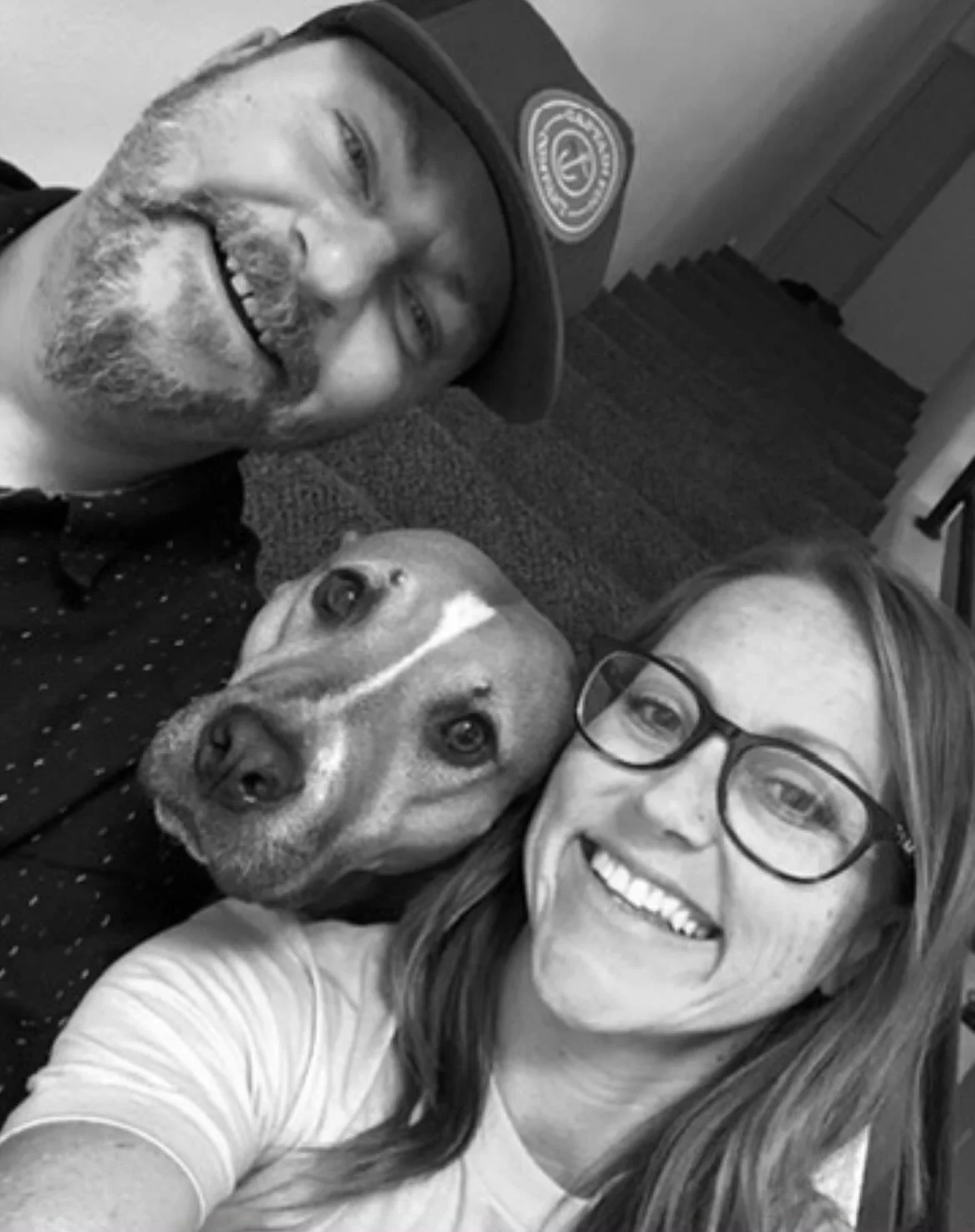 We had to say goodbye to Mona last Monday. I&rsquo;ve been trying to find the words, because I wanted to share her beautiful life. We are so lucky she chose us. Every single day that I got to love my sunshine queen was a fucking gift. I will be grate