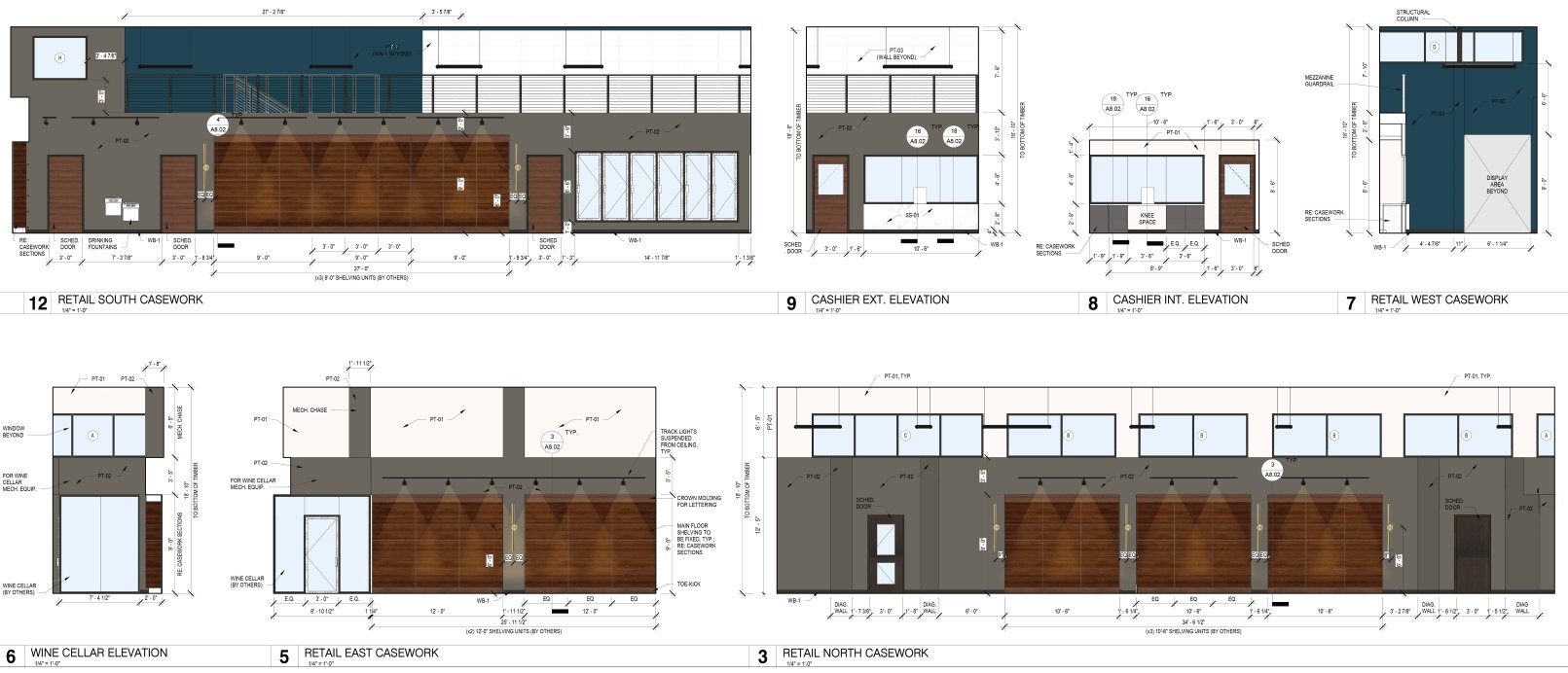 _A8.01 CASEWORK ELEVATIONS - WITH COLOR_.jpg