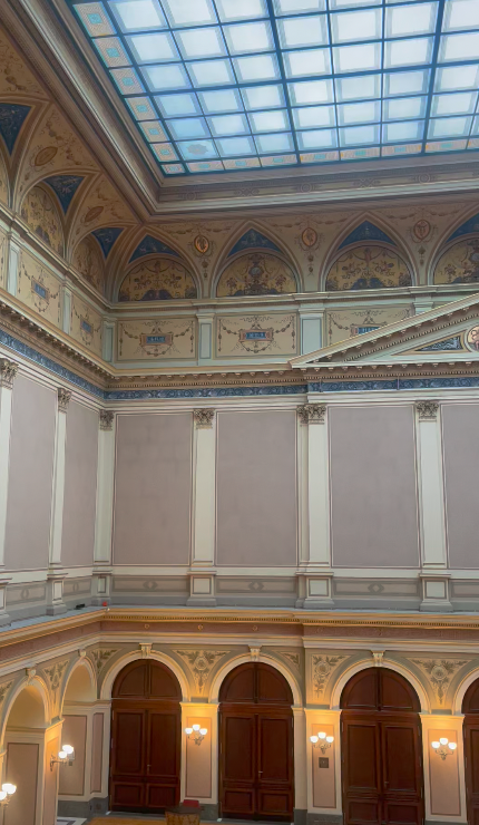 Rudolfinum