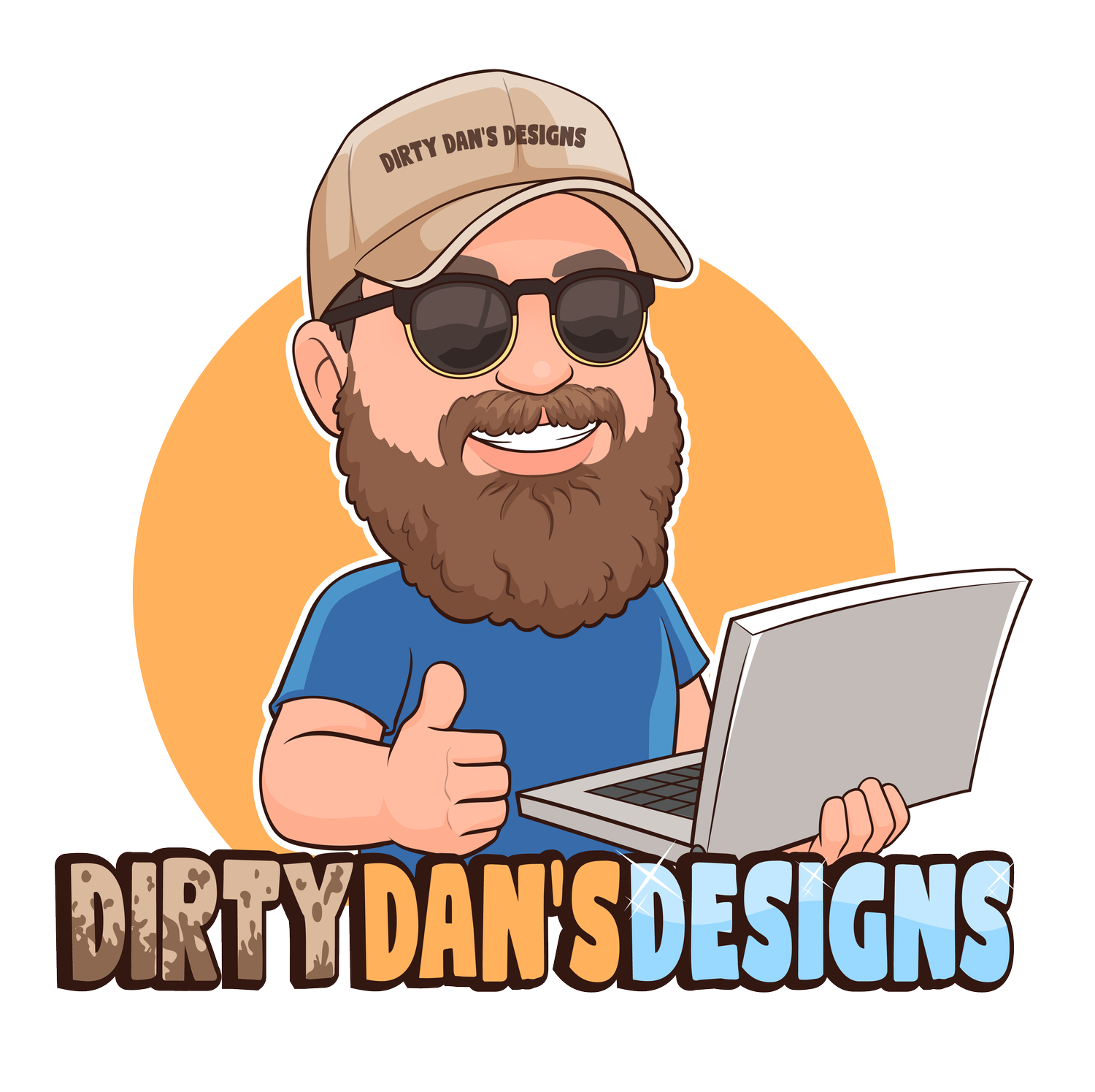 Dirty Dan&#39;s Designs