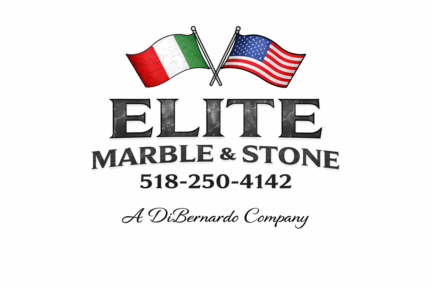 Elite Marble &amp; Stone Co.