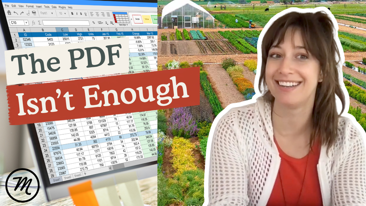 Stop Marketing Your Wholesale Nursery Like It’s a Spreadsheet