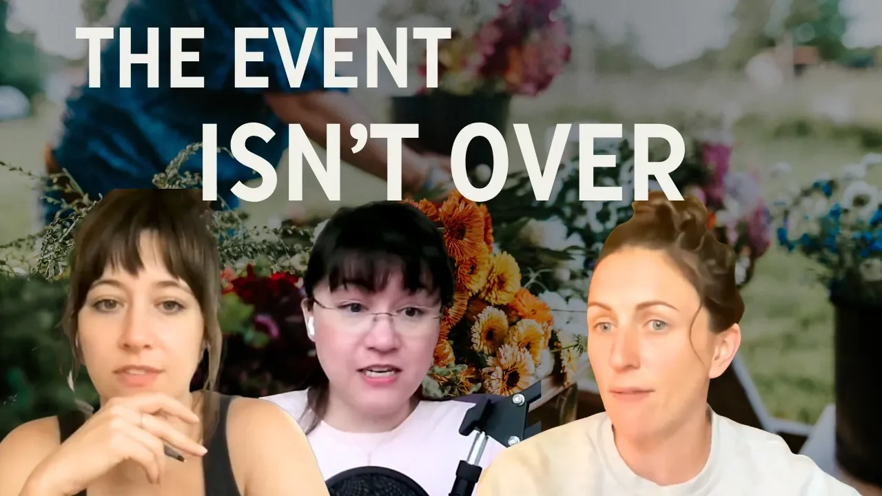 Garden Center Events Don’t Grow Sales (Unless You Do This)