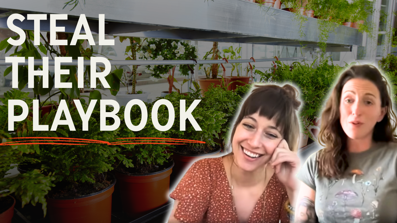 What Garden Centers Can Learn from Costco, Trader Joe’s, and Local Coffee Shops