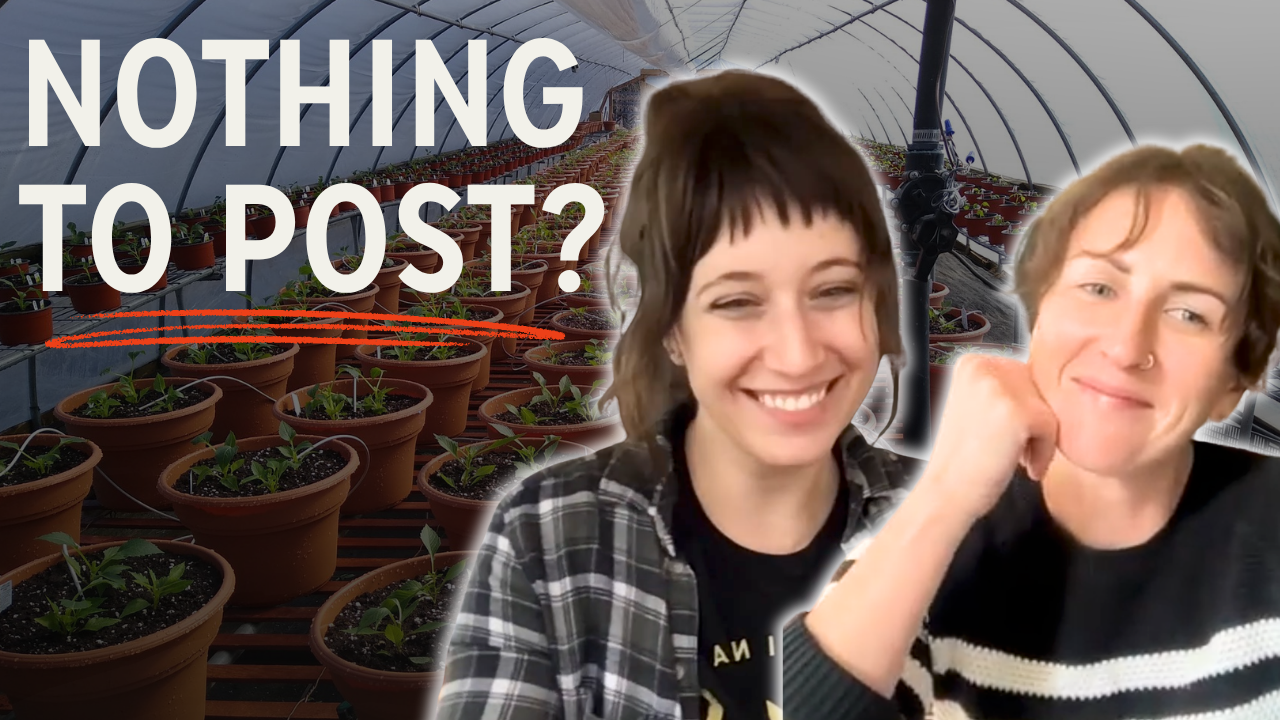 Off Season Garden Center Marketing That Builds Spring Demand