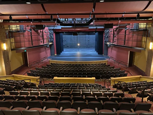 Whitefish Performing Arts Center, business photo 2