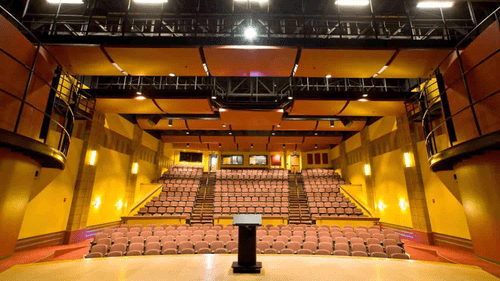 Whitefish Performing Arts Center, business photo 5