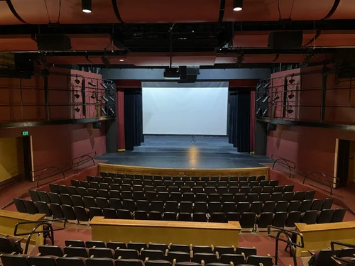 Whitefish Performing Arts Center, business photo 6
