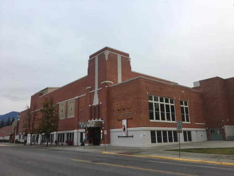 Whitefish Performing Arts Center business photo