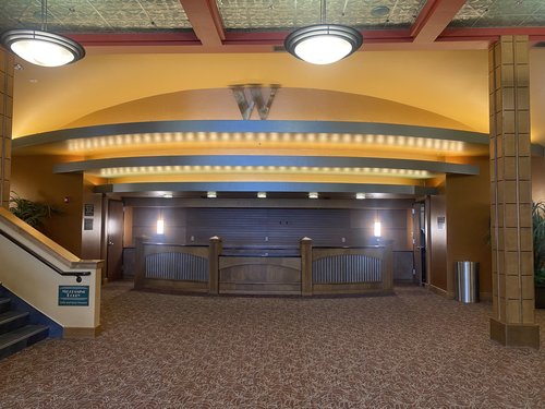 Whitefish Performing Arts Center, business photo 3