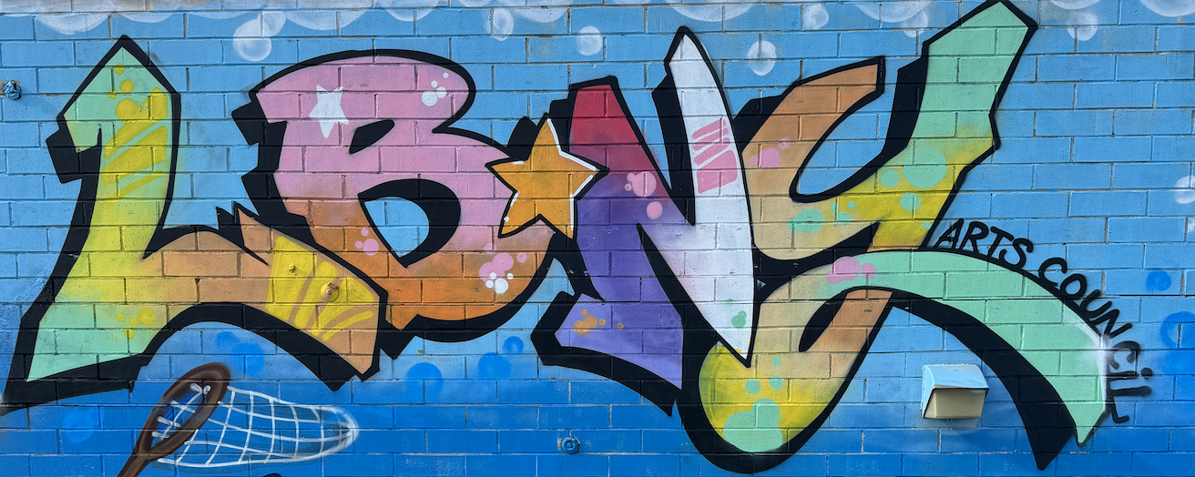 LOVE YOUR BEACH - LOVE YOUR PLANET - PARTY RECAP