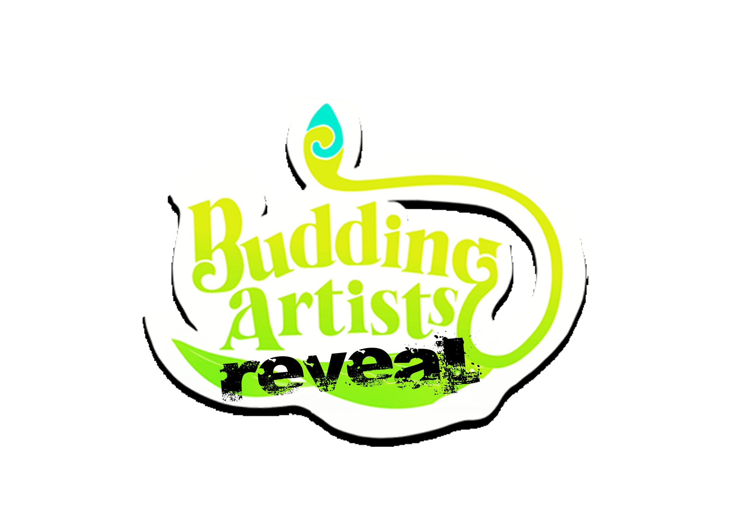 Budding Artists Reveal