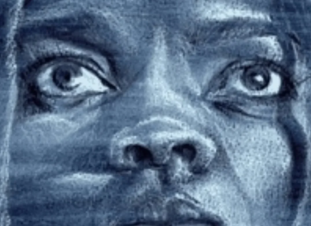 Although I wasn't able to make it last night, I am very honored to have the privilege to show my piece Fading/Revealing at Say  Art Studios. 
Come see the Beautifully Scary III exhibition at Say Art Studios, open Saturdays from 12-4pm or by appointme