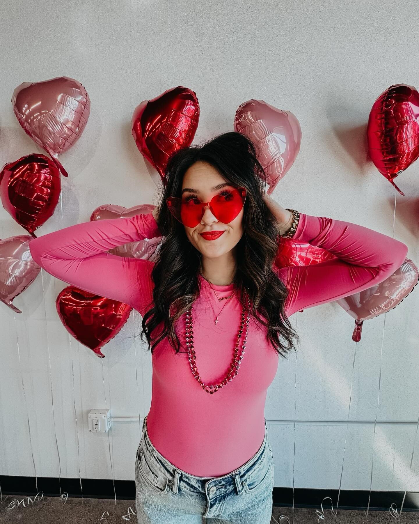 Happy Valentine&rsquo;s Day from Kadiza!!! Come see us today and shop @emeraldhouse.lubbock pop up market! 

Get social with us while you are here by liking, following and tagging Kadiza and Emerald House Lubbock in a fun pic of your visit to win $25