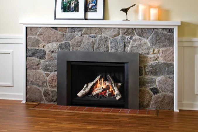 Valor Traditional Gas Inserts