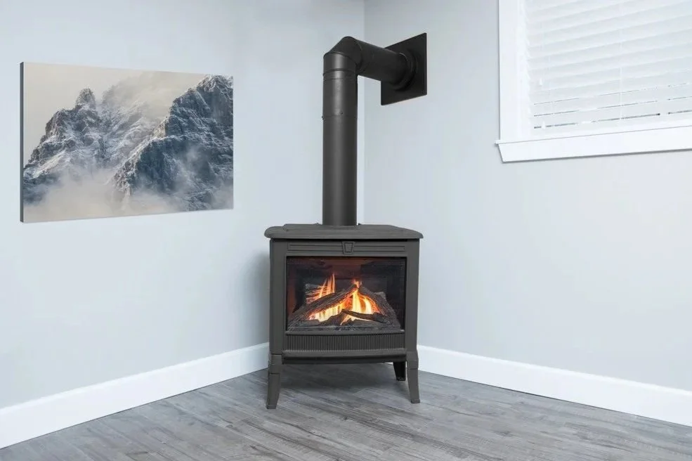 Valor Gas Stoves