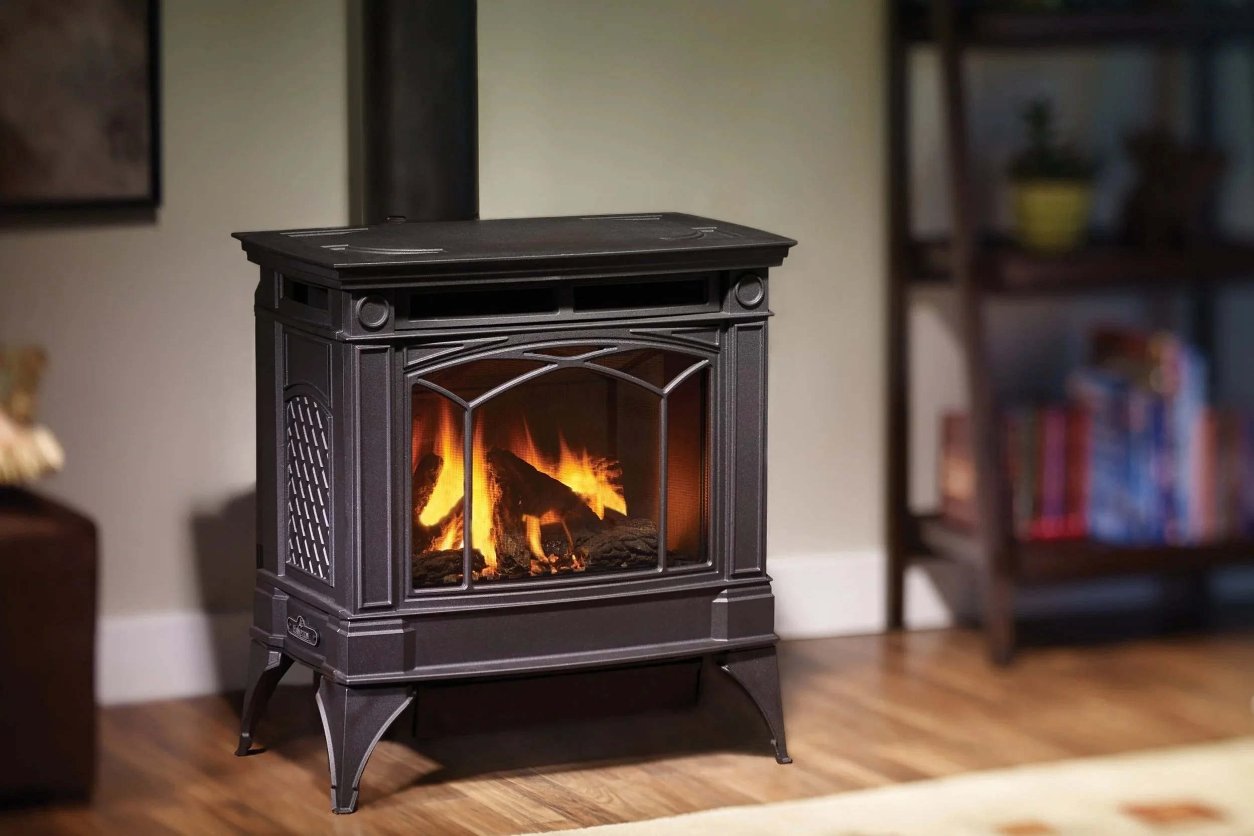 Regency Gas Stoves