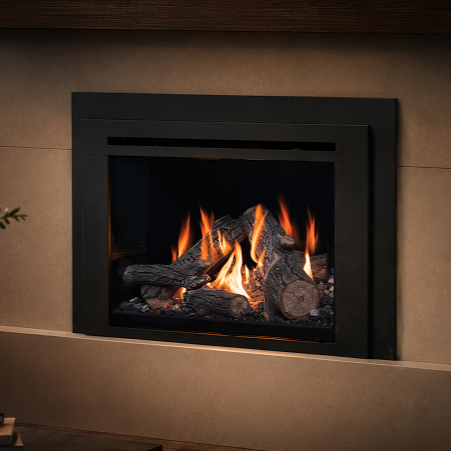 Fireplace Xtrordinair 658 Live Fyre Gas Insert **Coming Soon!**