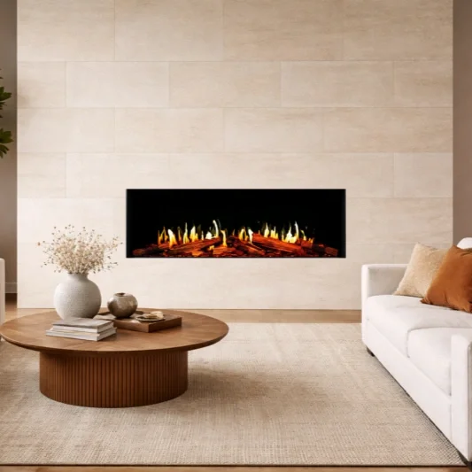 Modern Flames Orion V2 Electric Fireplaces
