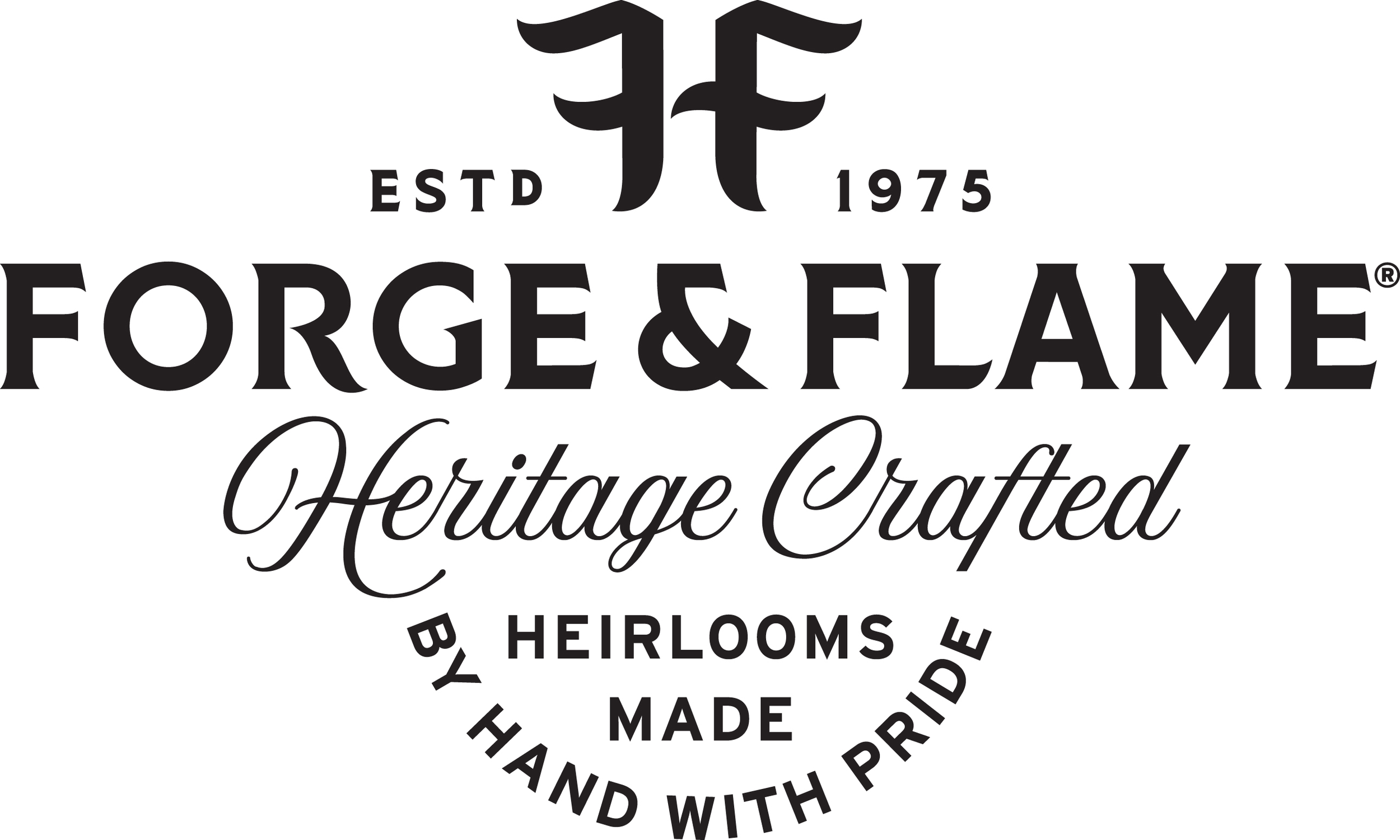 NEW PRODUCT! Forge & Flame w/ Harman, QuadraFire, and Vermont Casting's