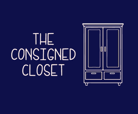 The Consigned Closet: Consign. Shop. Learn.