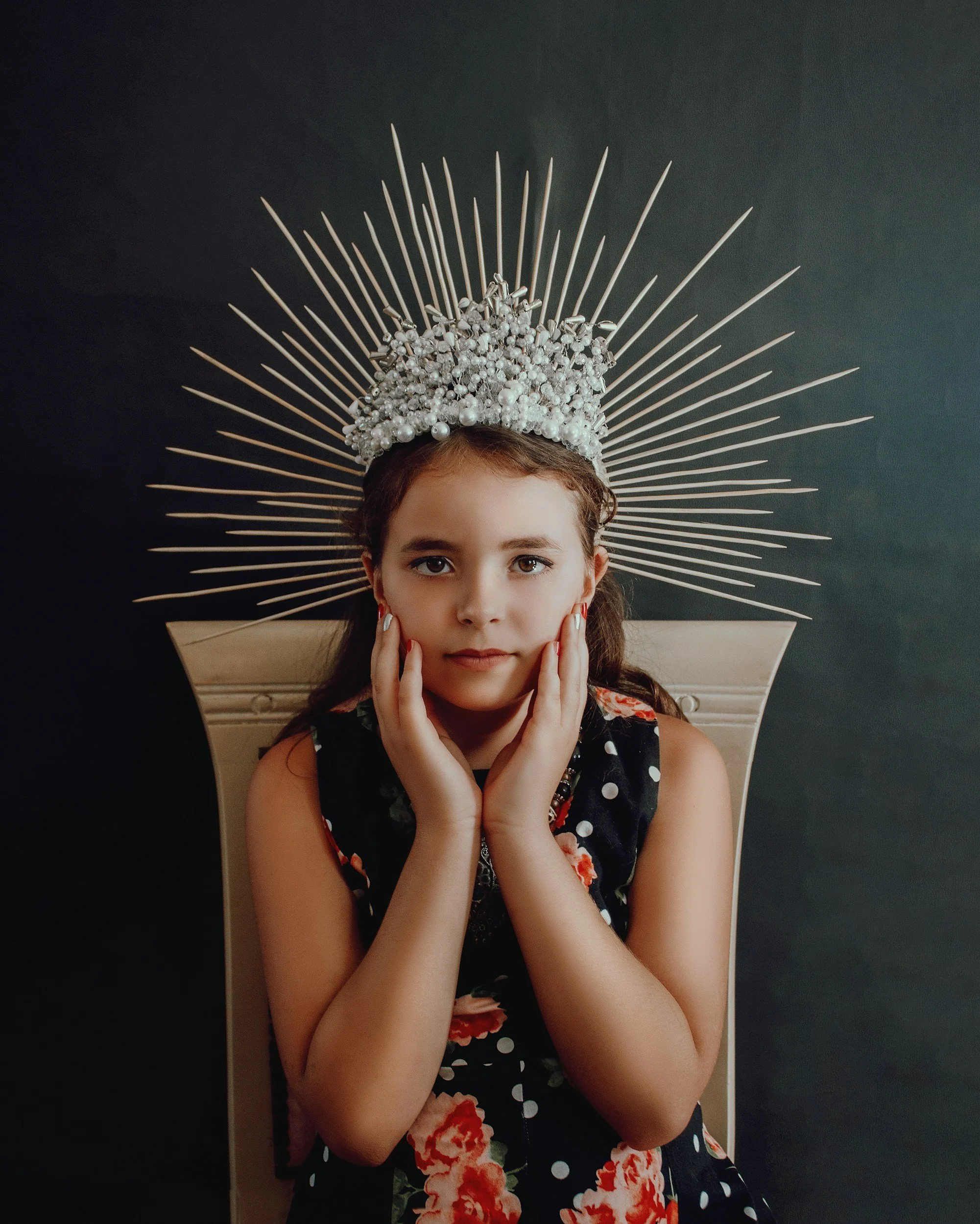 parentified child narcissistic family