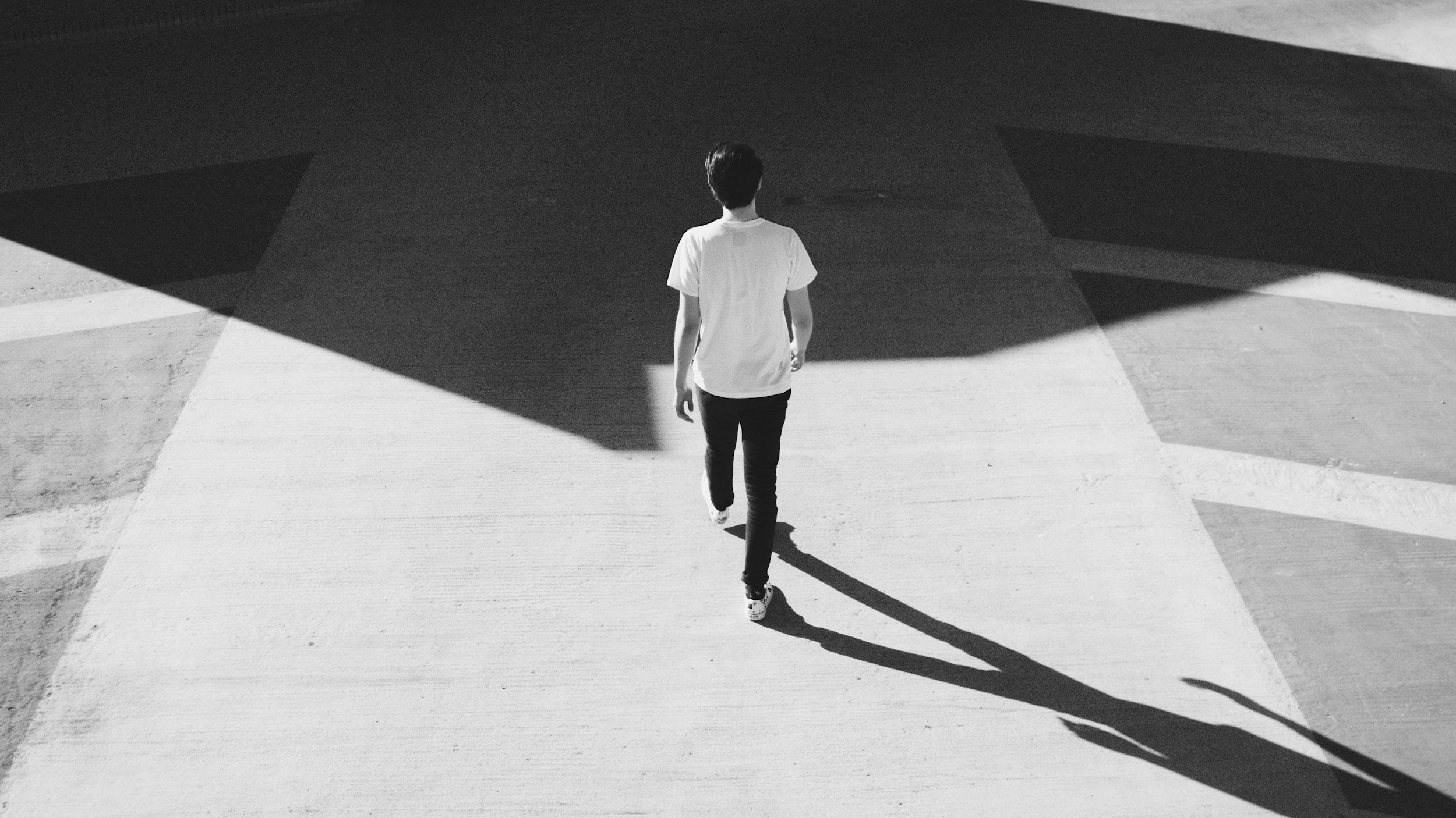 fear of abandonment