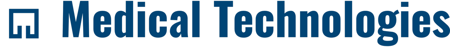 Medical Technologies