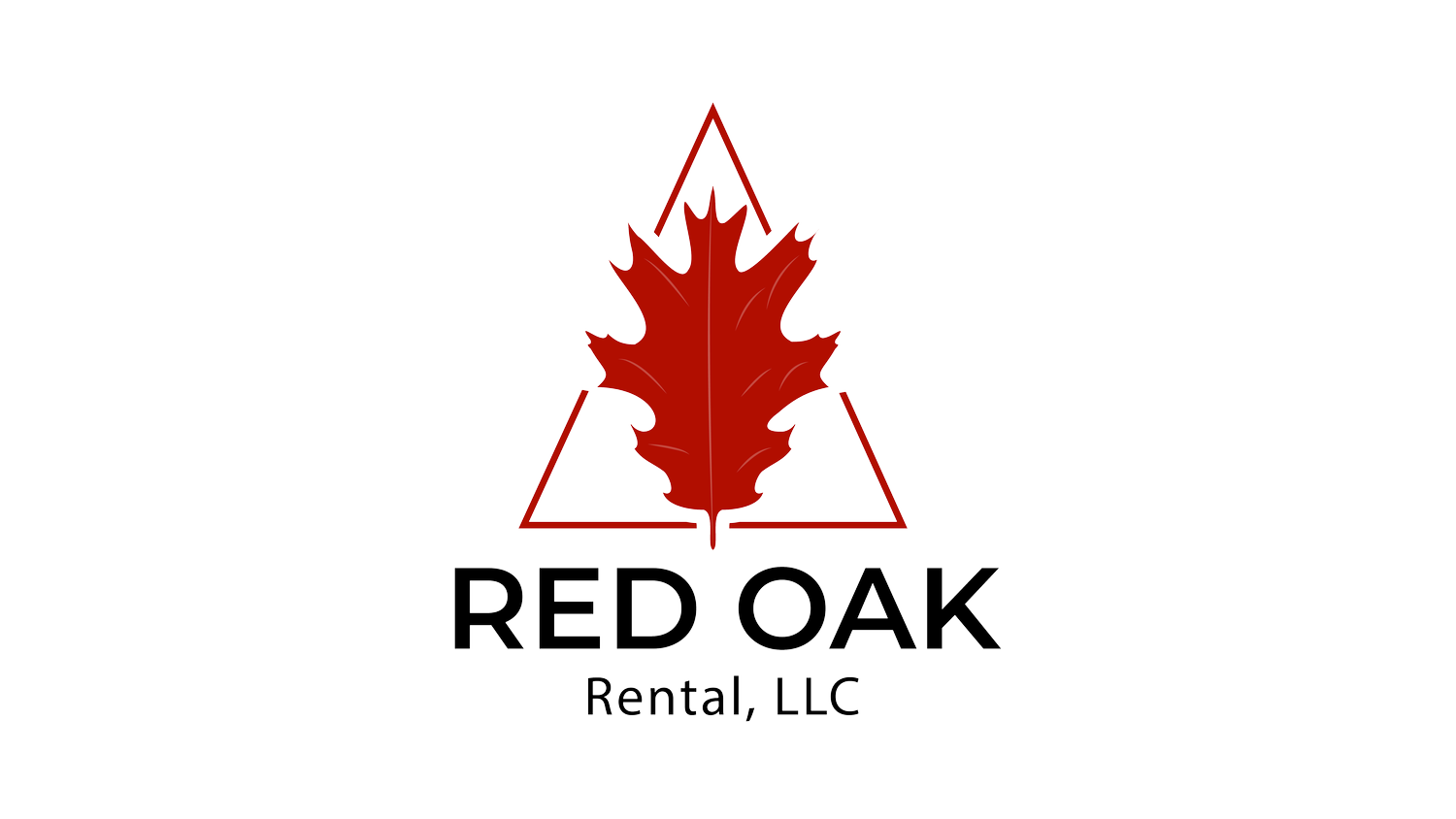 Red Oak Rental, LLC
