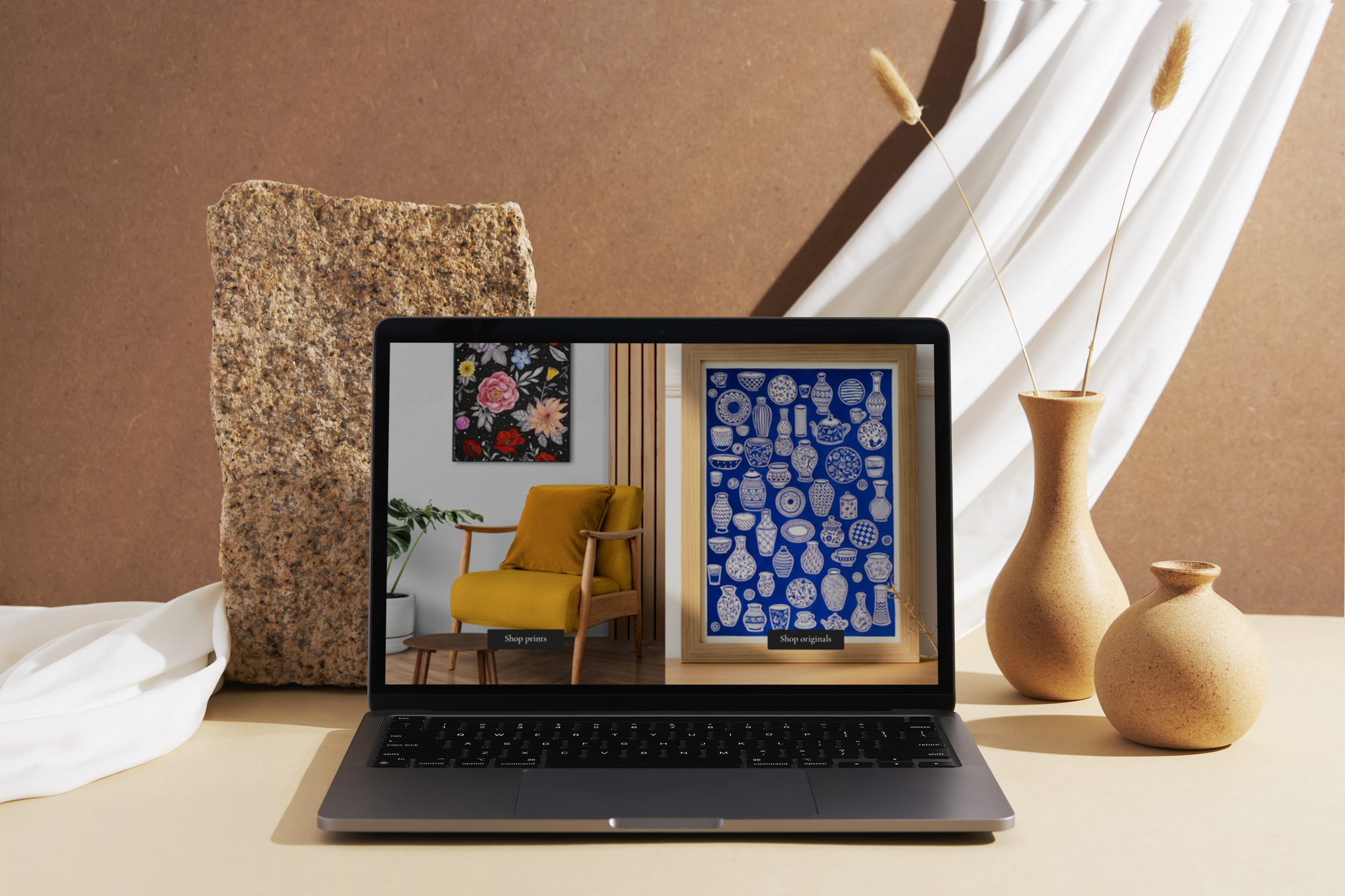 SANJANA'S ART STUDIO