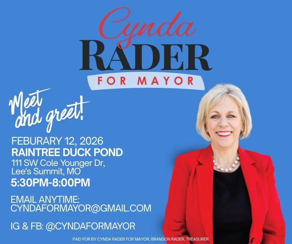 District 1 Meet and Greet 