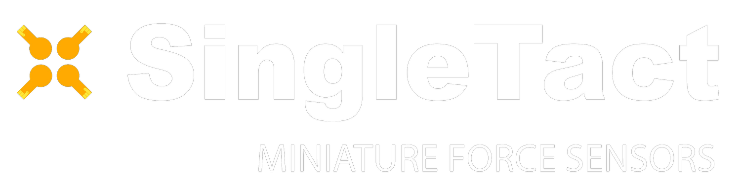 SingleTact Logo