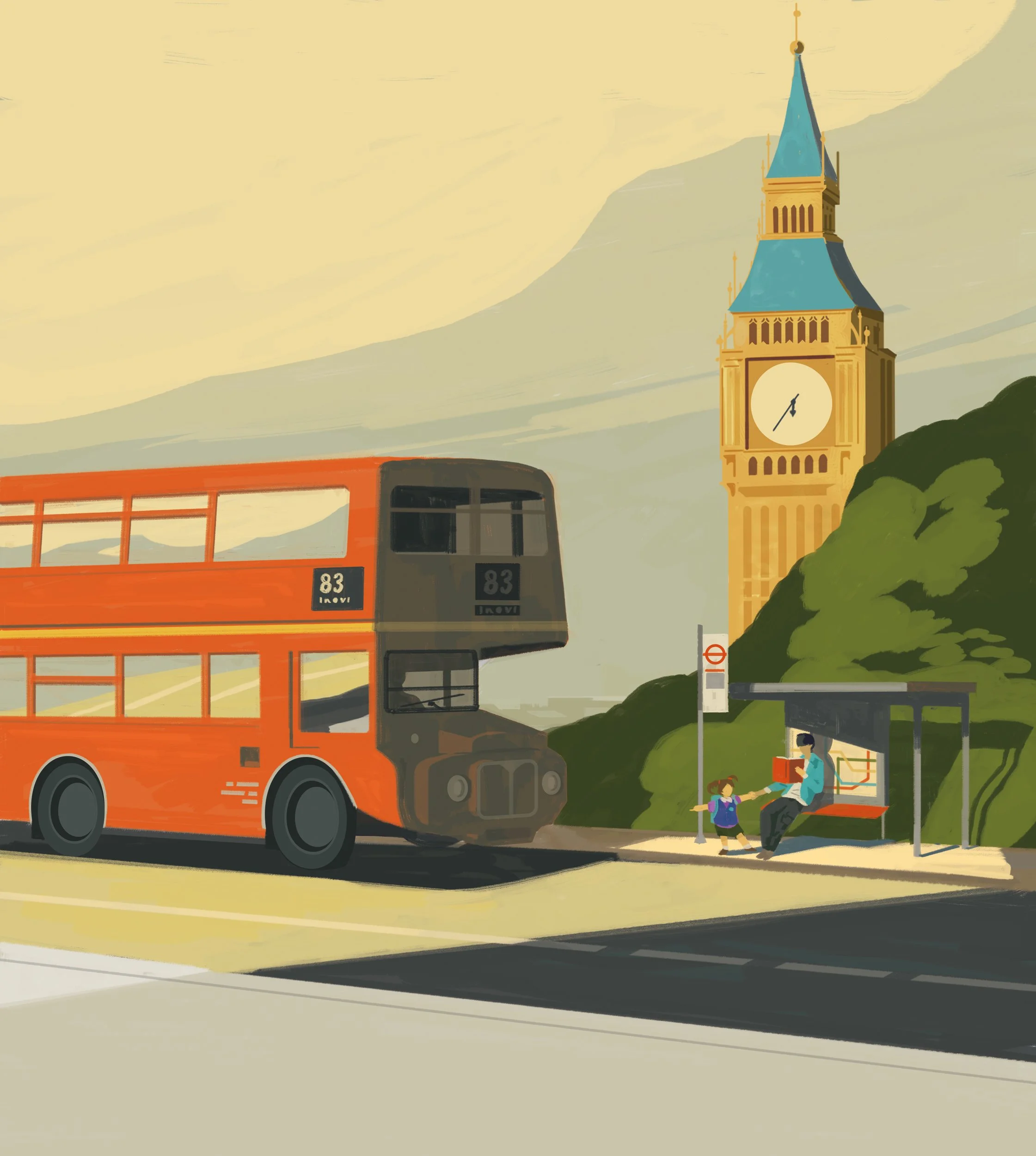 Fabio Consoli for Publishers Weekly