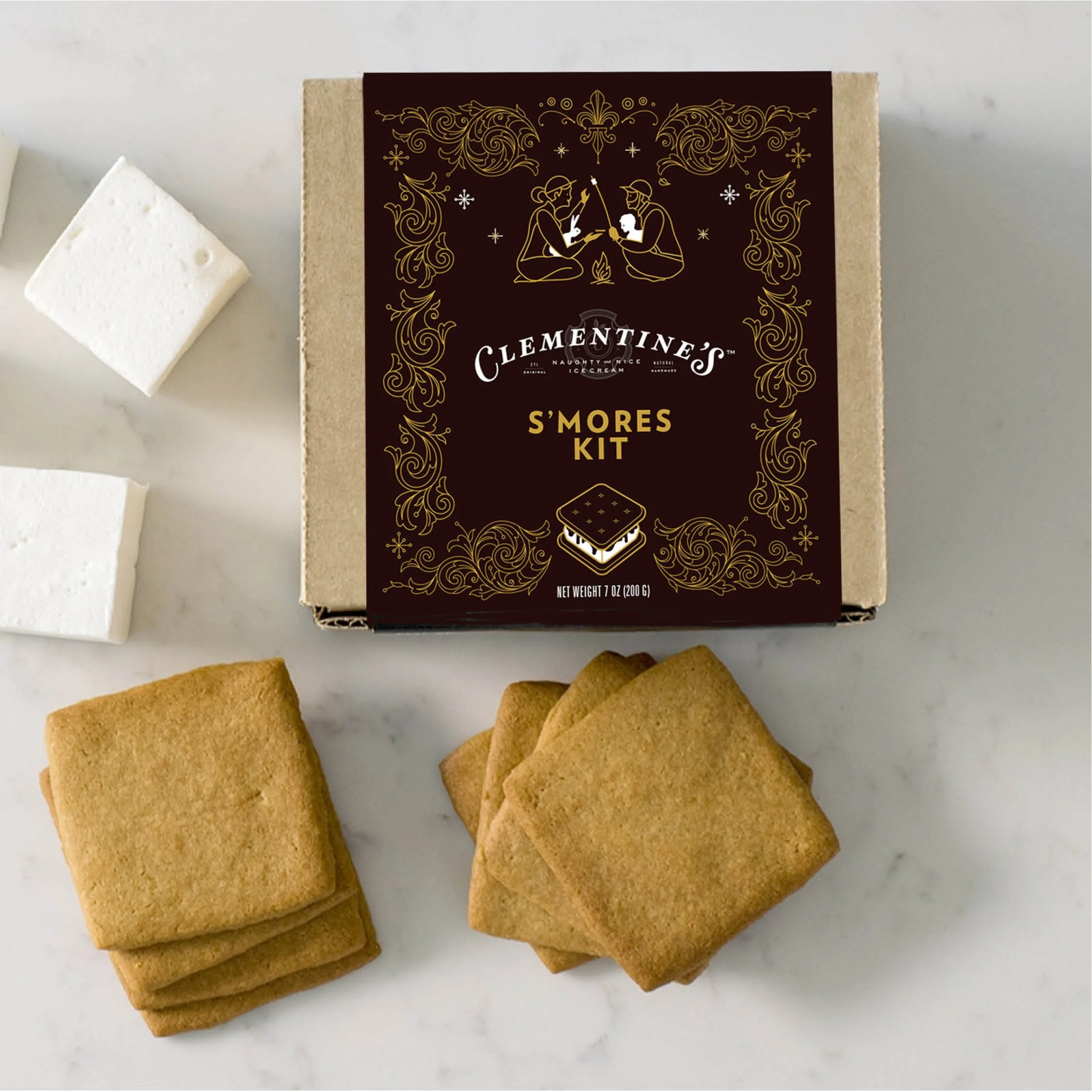 Clementine's Ice Cream