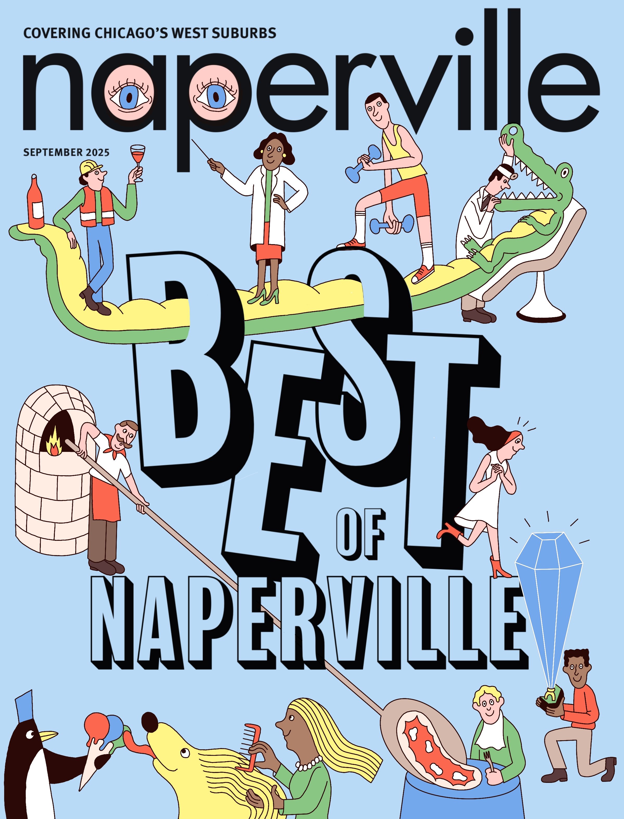 Created by Antonio Giovanni Pinna 