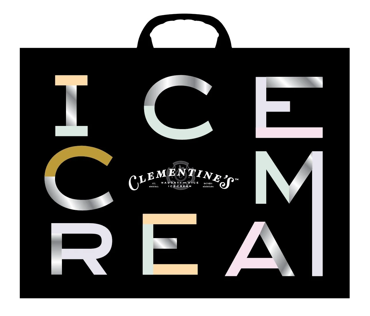 Clementine's Ice Cream