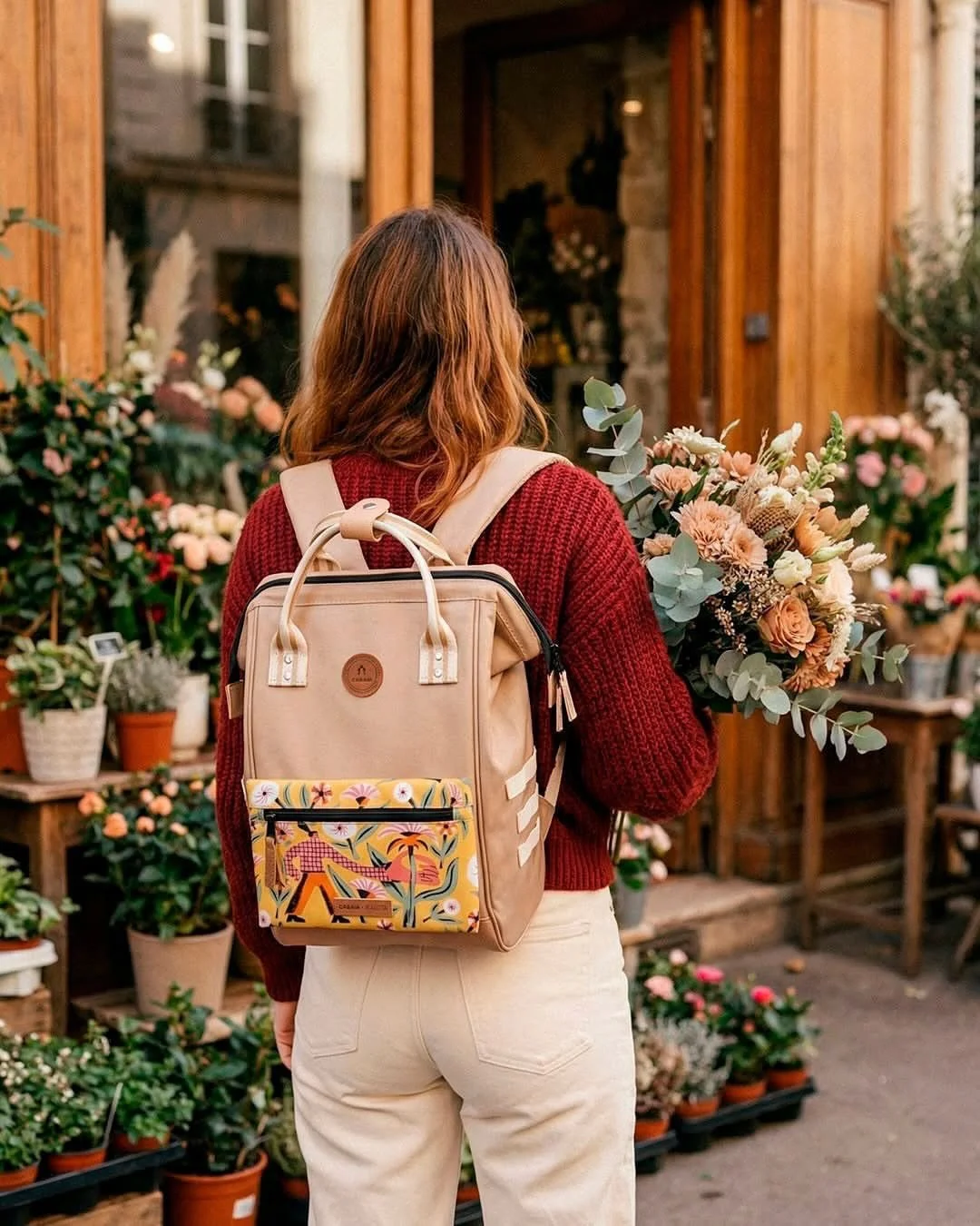 Design by Mar Hernández / Malota