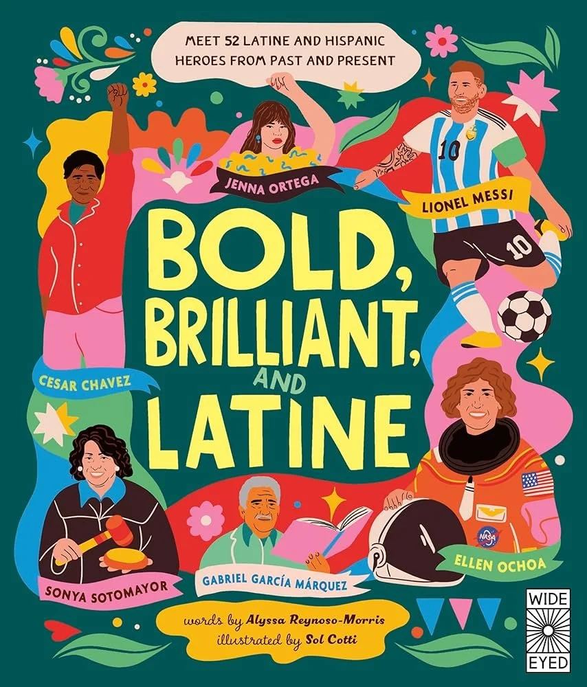 sol cotti_cover_Bold, Brilliant and Latine - Quarto Kids.jpg